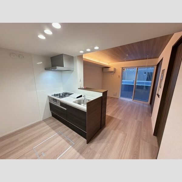 居室・リビング (LDK)