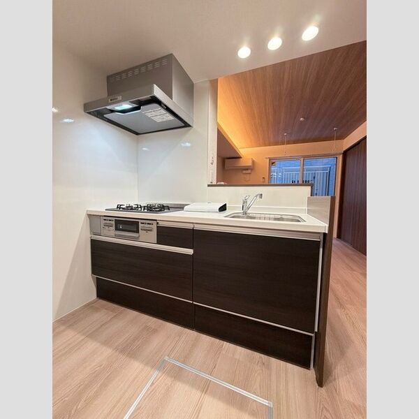 キッチン (キッチン)