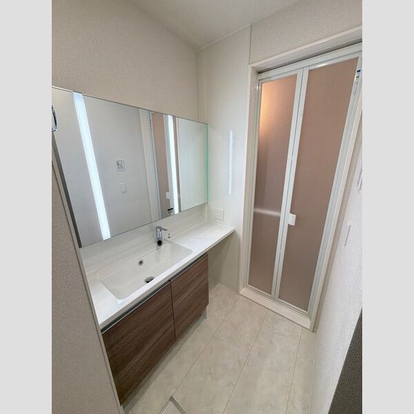 洗面所 (洗面所)