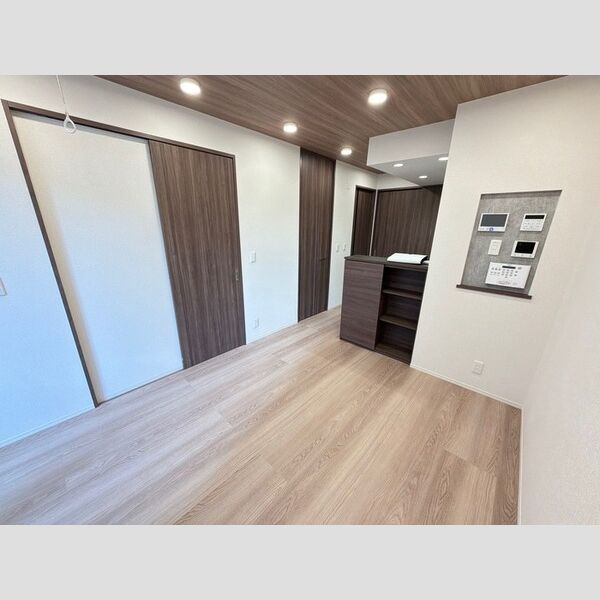 居室・リビング (LDK)