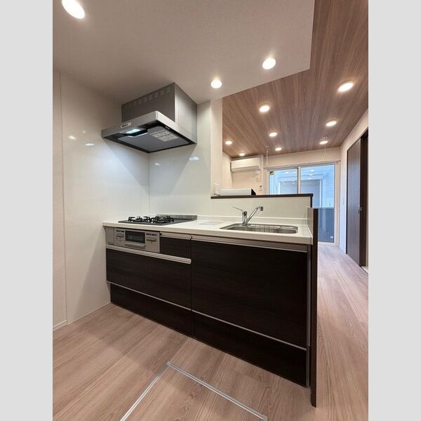 キッチン (キッチン)