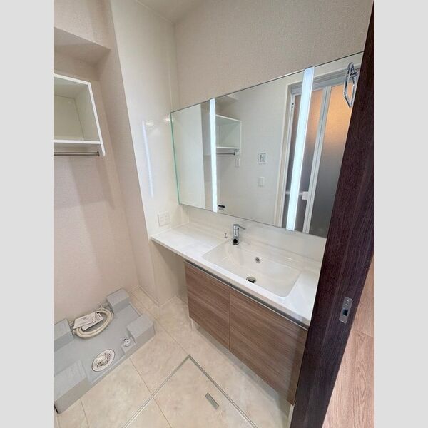 洗面所 (洗面所)