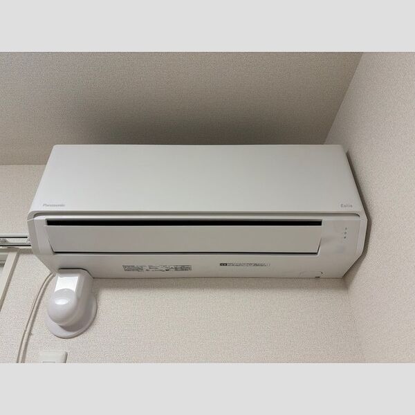 その他設備 (エアコン)