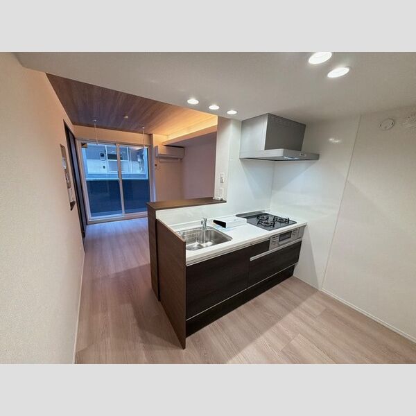 キッチン (キッチン)