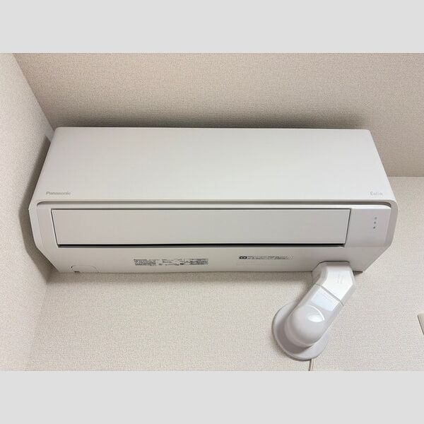 その他設備 (エアコン)