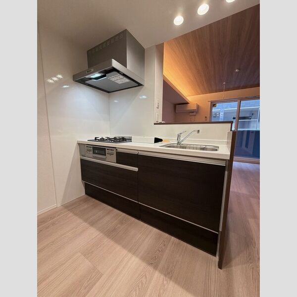 キッチン (キッチン)