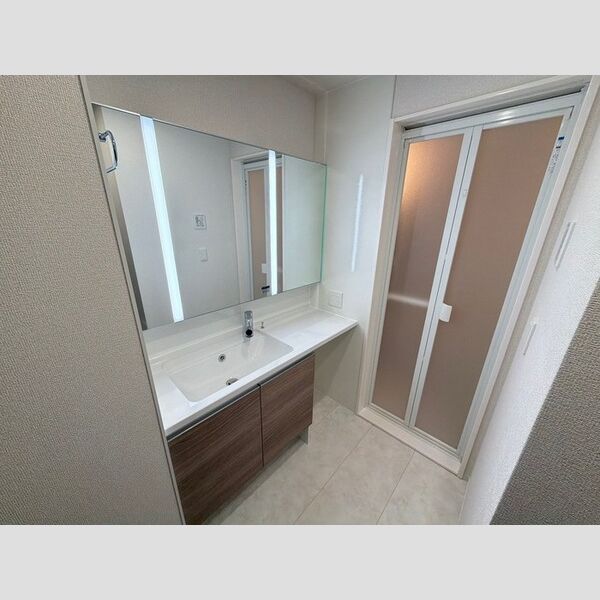 洗面所 (洗面所)