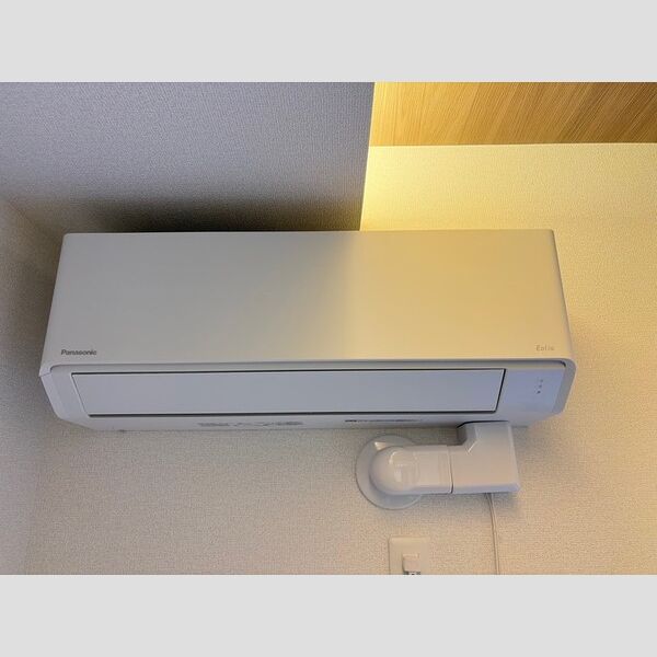 その他設備 (エアコン)