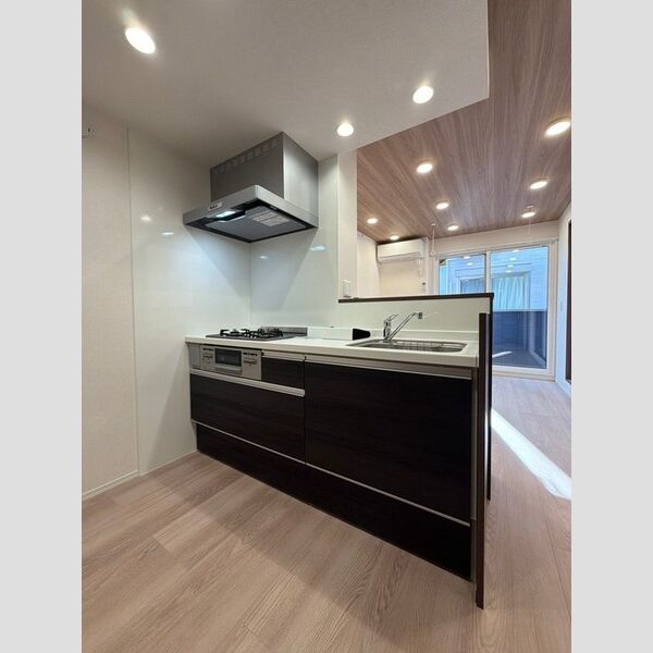 キッチン (キッチン)