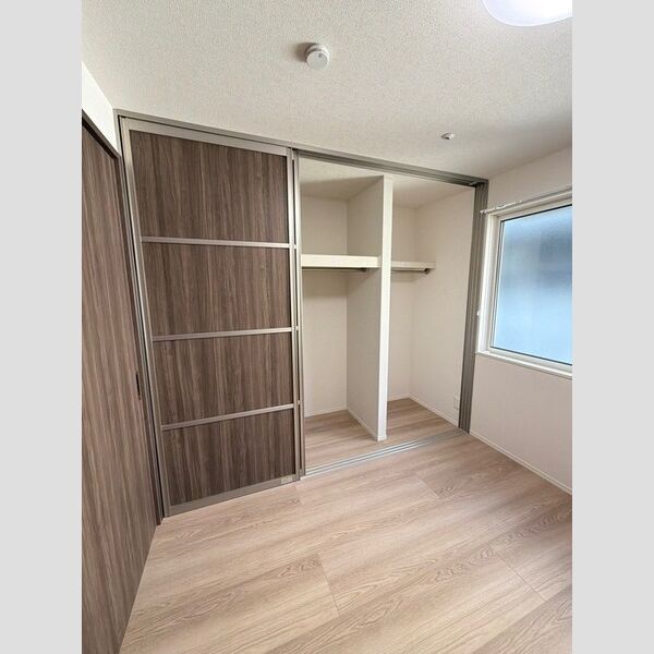 収納 (クローゼット)