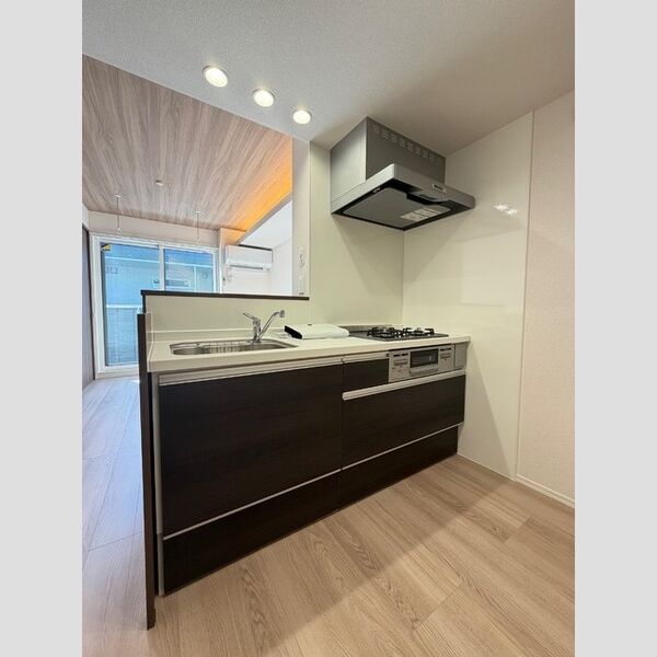 キッチン (キッチン)