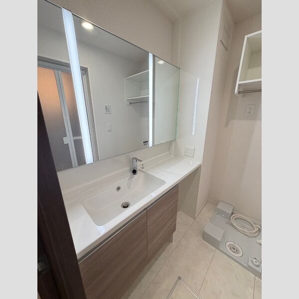 洗面所 (洗面所)