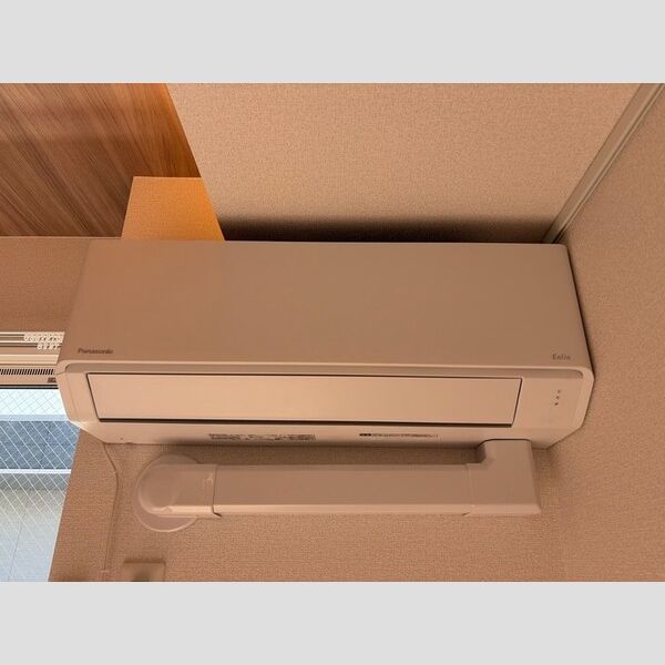 その他設備 (エアコン)