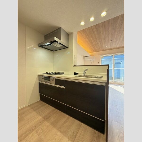 キッチン (キッチン)