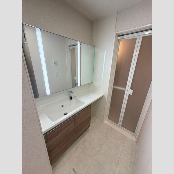 洗面所 (洗面所)