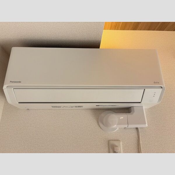 その他設備 (エアコン)