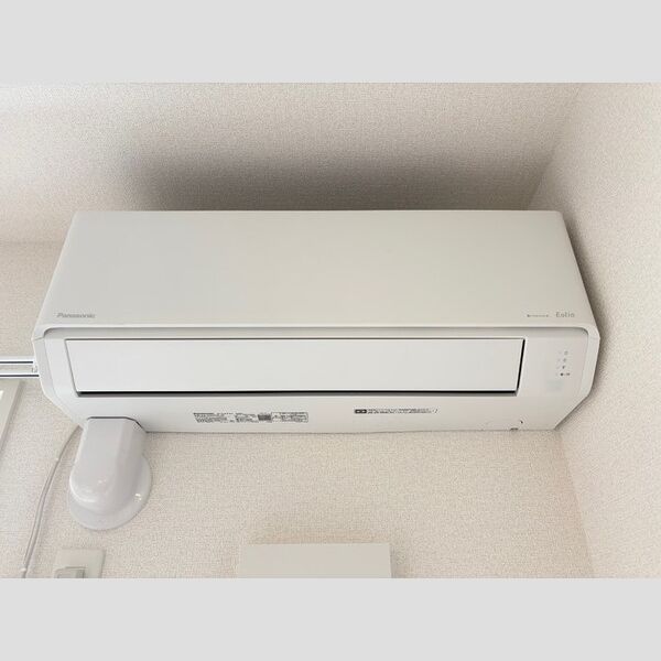 その他設備 (エアコン)