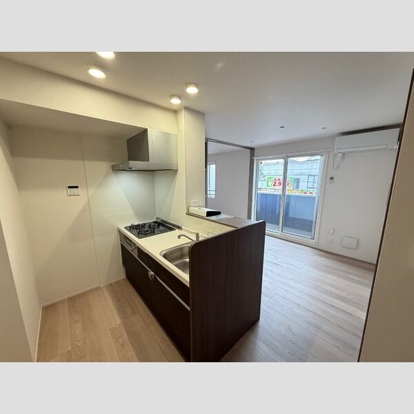 居室・リビング (LDK)