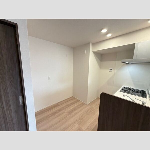 キッチン (キッチン裏スペース)