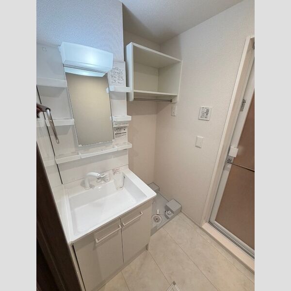 洗面所 (洗面室)