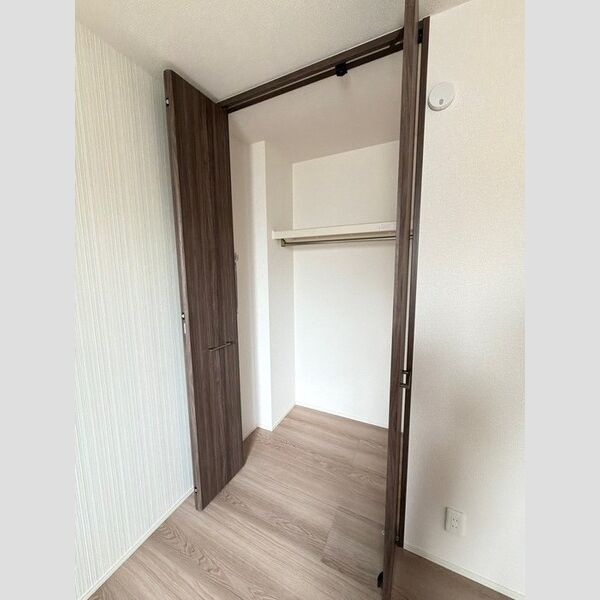 収納 (クローゼット)