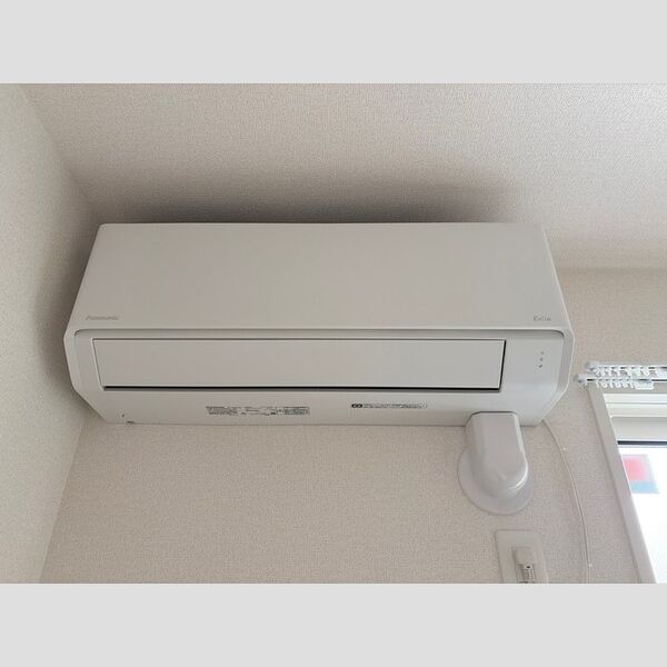 その他設備 (エアコン)