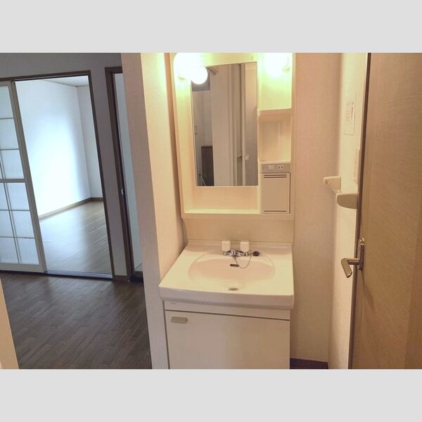 洗面所 (独立洗面化粧台)