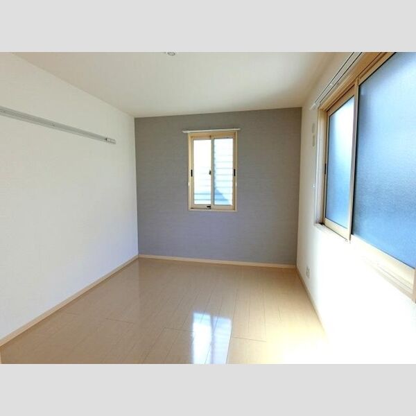 居室・リビング (洋室(6帖))