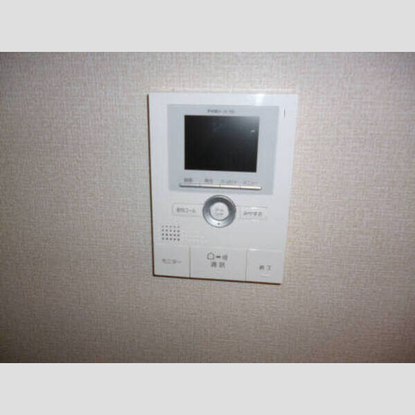 その他 (テレビインターホン)