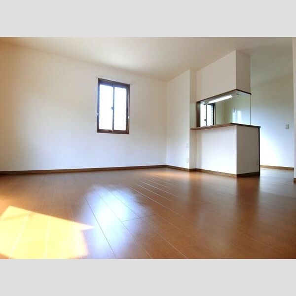 居室・リビング (LDK)