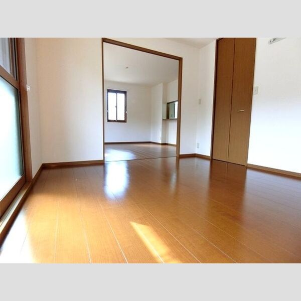 居室・リビング (洋室、LDK)