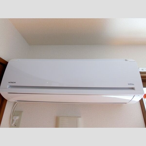 その他設備 (エアコン)