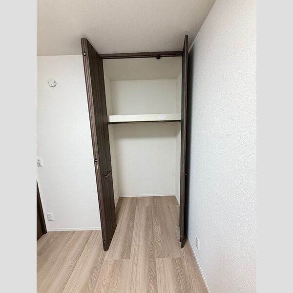 収納 (クローゼット)