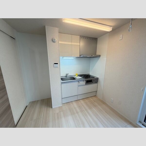 居室・リビング (キッチン)