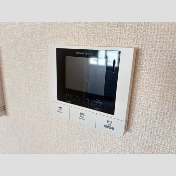 その他設備 (TVインターフォン)