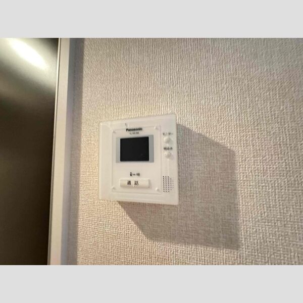 その他設備 (セキュリティ)