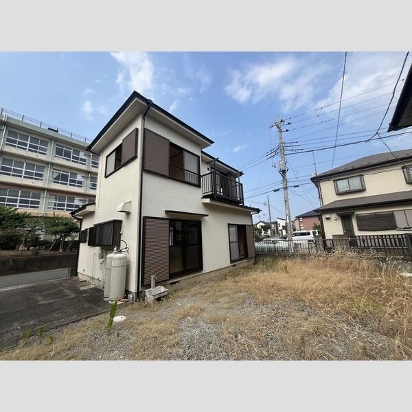 その他 (専用庭)