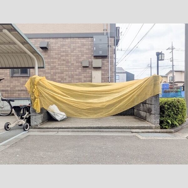 現地周辺
