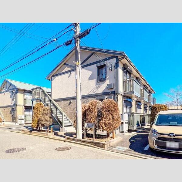 建物外観 (建物外観)