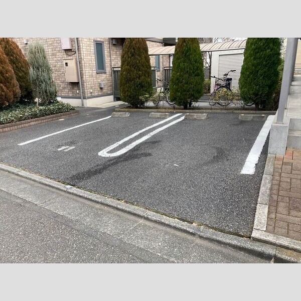駐車場 (駐車場)