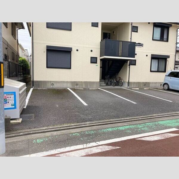 駐車場 (駐車場)