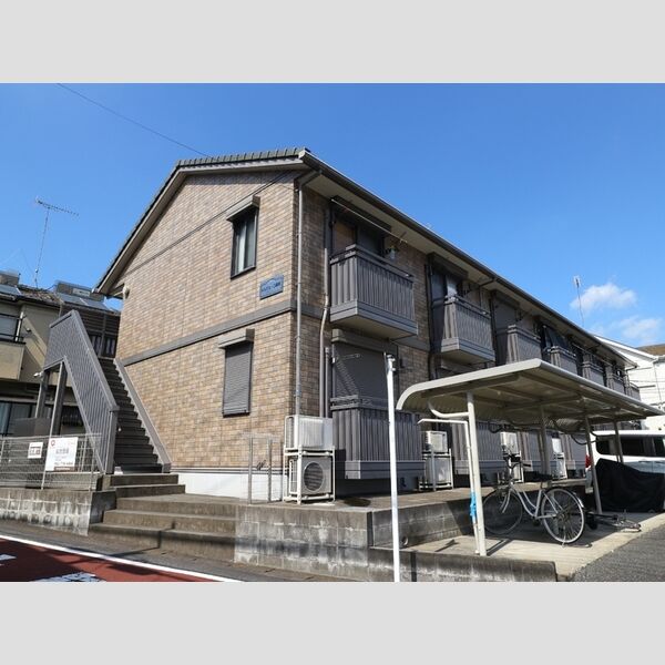 建物外観 (建物外観)