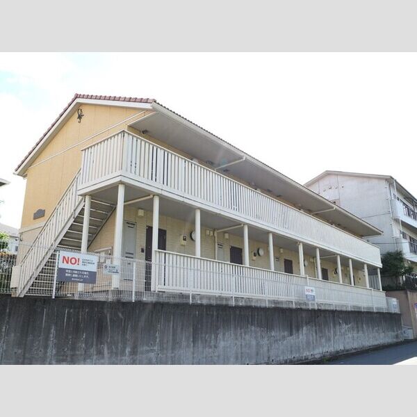 建物外観 (建物外観)