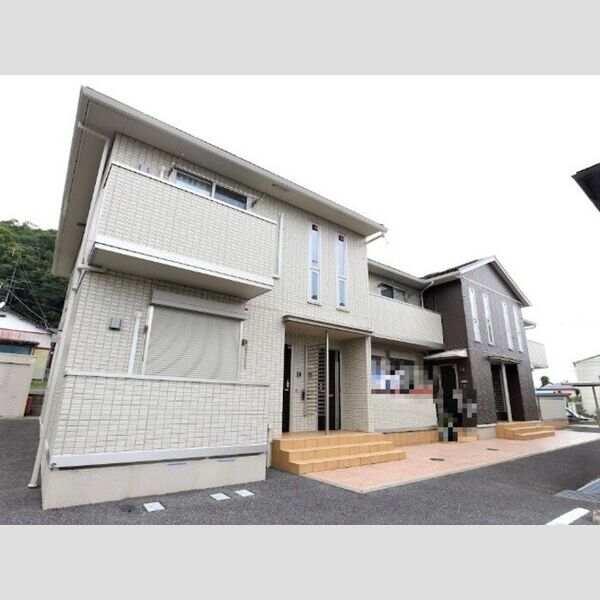 建物外観 (建物外観)