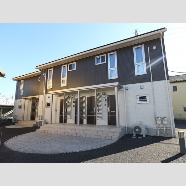 建物外観 (建物外観)