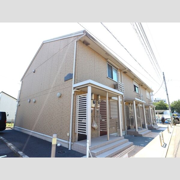 建物外観 (建物外観)
