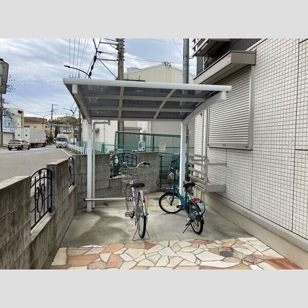 現地周辺