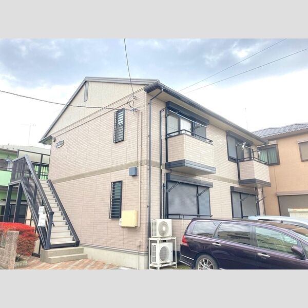 建物外観 (建物外観)