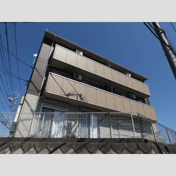 建物外観 (建物外観)