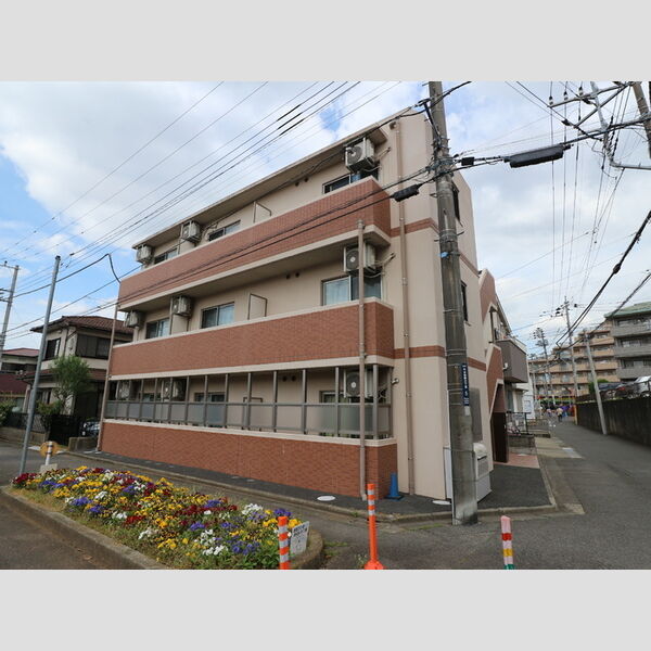 建物外観 (建物外観)